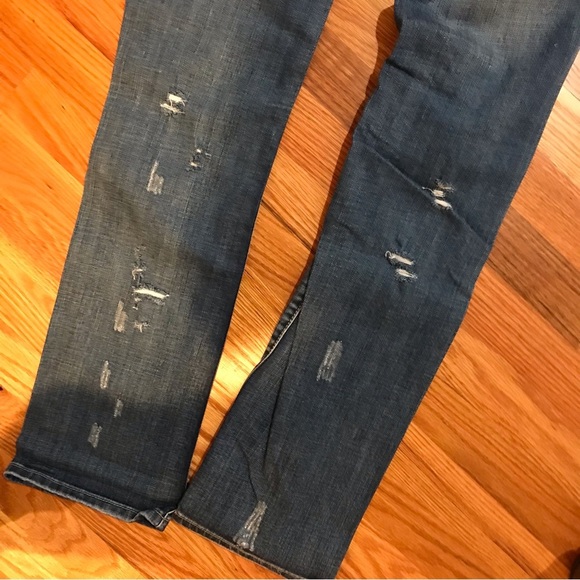 ▪️BLANK NYC Distressed Jeans - Picture 12 of 12